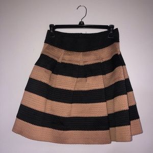 Freestyle Revolution brown&black skirt